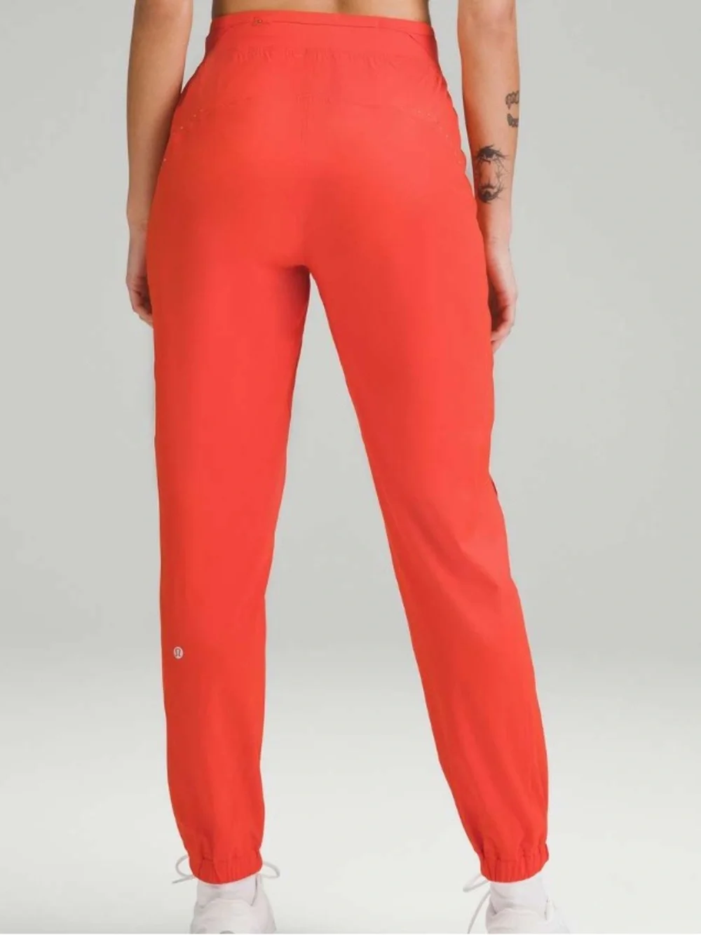 LIKE NEW Lululemon Women’s Adapted State High-Rise Jogger *Airflow
